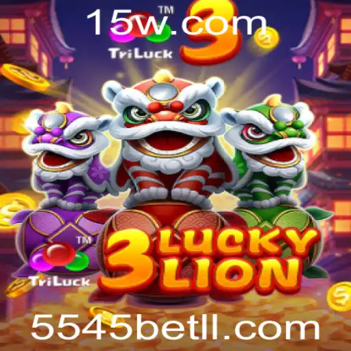 Explorando o Universo do Jogo 3LUCKYLION e sua Popularidade Recente