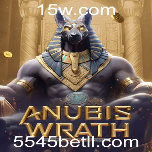 AnubisWrath: A Nova Experiência de Gaming com 5545bet