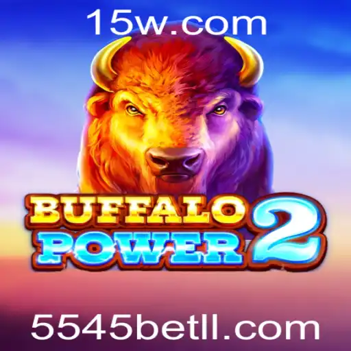 Descubra o Mundo de BuffaloPower2 e as Emoções das Apostas com 5545bet