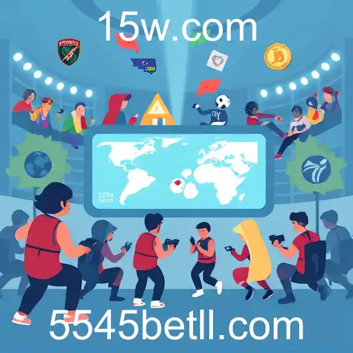 Comunidade Jogadores