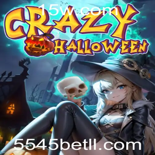 Descubra CrazyHalloween: Um Jogo Inovador no Mundo Digital