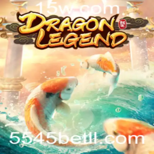 DragonLegend: Aventura Épica em Um Mundo Fantástico