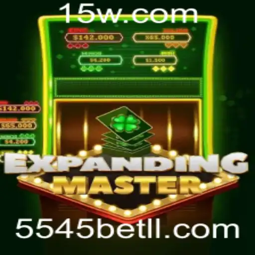 ExpandingMaster: Explorando o Mundo das Estratégias de Jogo