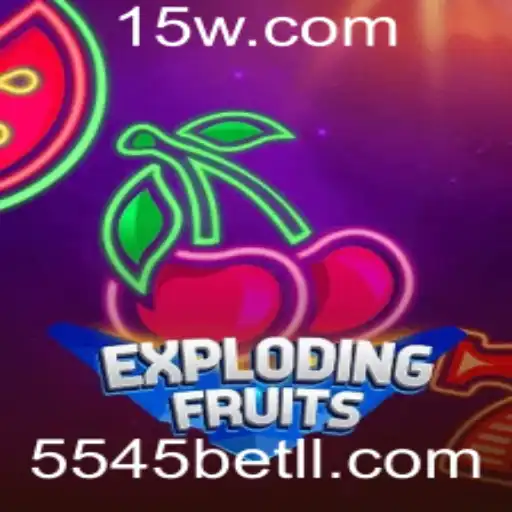 ExplodingFruits: Uma Viagem Ao Mundo das Frutas Explosivas