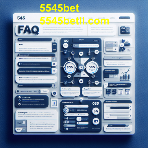 Entenda a Seção de FAQs do 5545bet: Dúvidas Comuns Esclarecidas
