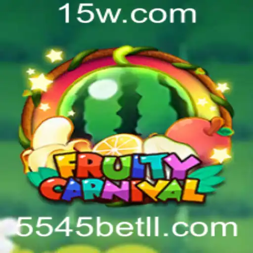 FruityCarnival: A Nova Sensação dos Jogos de Cassino Online