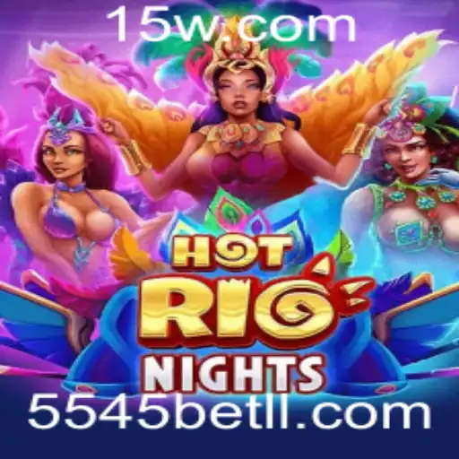 Descubra o Fascinante Mundo de HotRioNights: Regras e Estratégias do Jogo com 5545bet