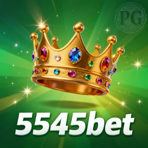 5545bet Logo