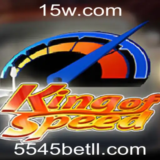 Descubra o Mundo Emocionante de KingofSpeed e as Dinâmicas de 5545bet