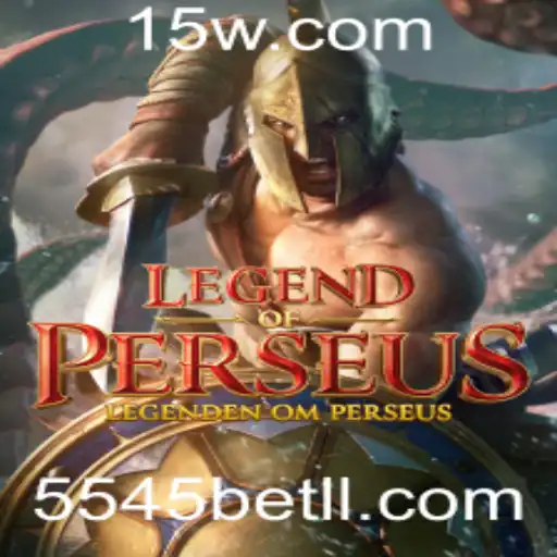 Descubra o Mundo Fascinante de LegendofPerseus