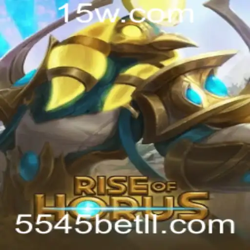 RiseofHorus: Uma Nova Era de Emoção no Mundo dos Jogos