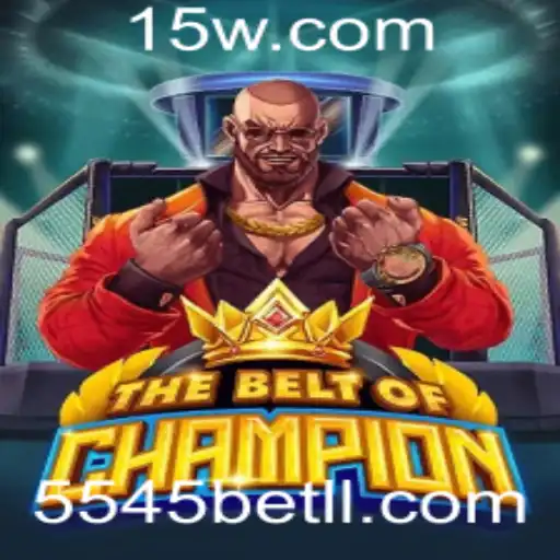TheBeltOfChampion: A Nova Era dos Jogos de Estratégia