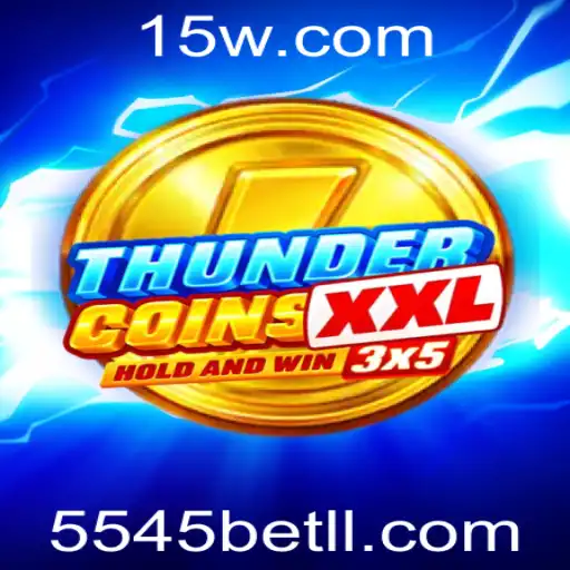 Explorando o Mundo de ThunderCoinsXxl: Uma Nova Aventura em Jogos