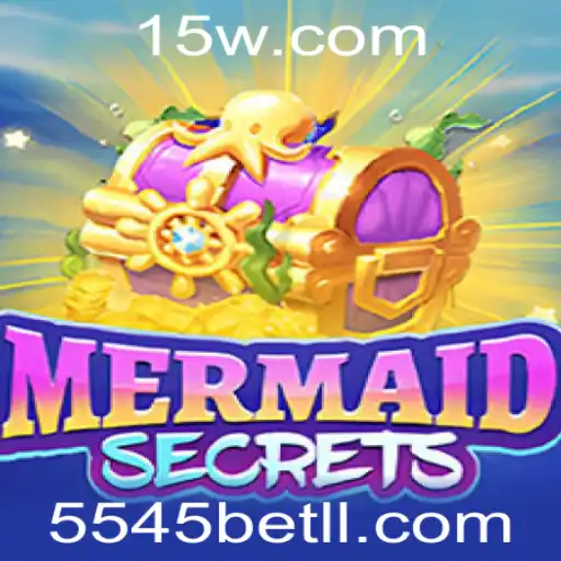 Descubra os Segredos do Jogo MermaidSecrets com 5545bet