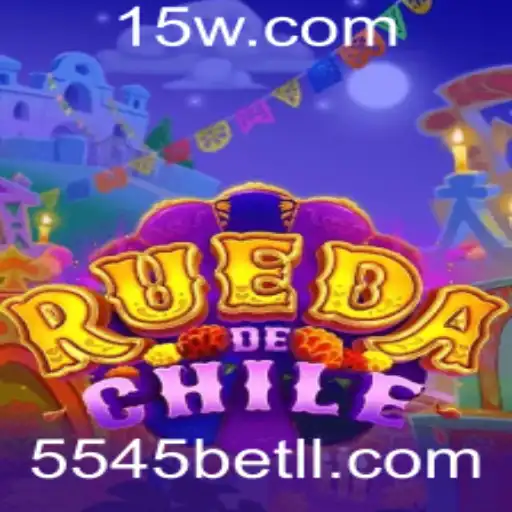 Explorando o Jogo RuedaDeChile: Uma Experiência Única com 5545bet