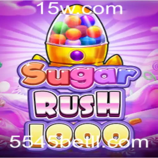 Descubra as Emoções de SugarRush1000: A Sensação em Jogos de Azar