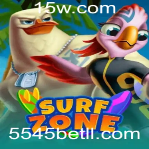 SurfZone: Mergulhe na Aventura com o Novo Jogo de Ação