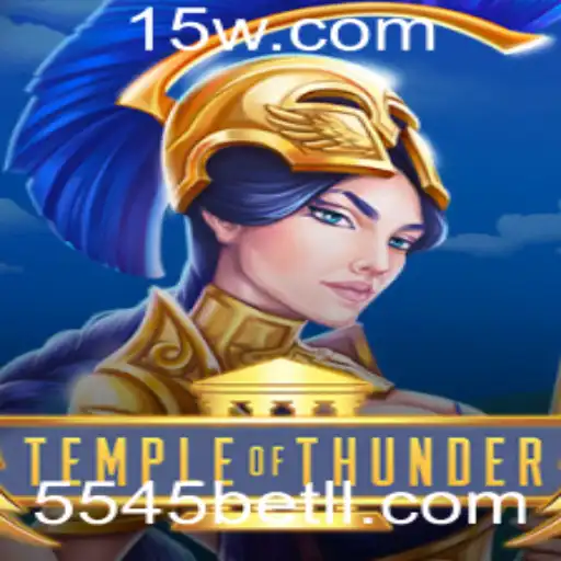 TempleofThunder: O Jogo de Apostas que Conquista a Atualidade