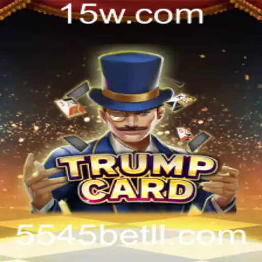 Descubra o Empolgante Jogo de Estratégia TrumpCard